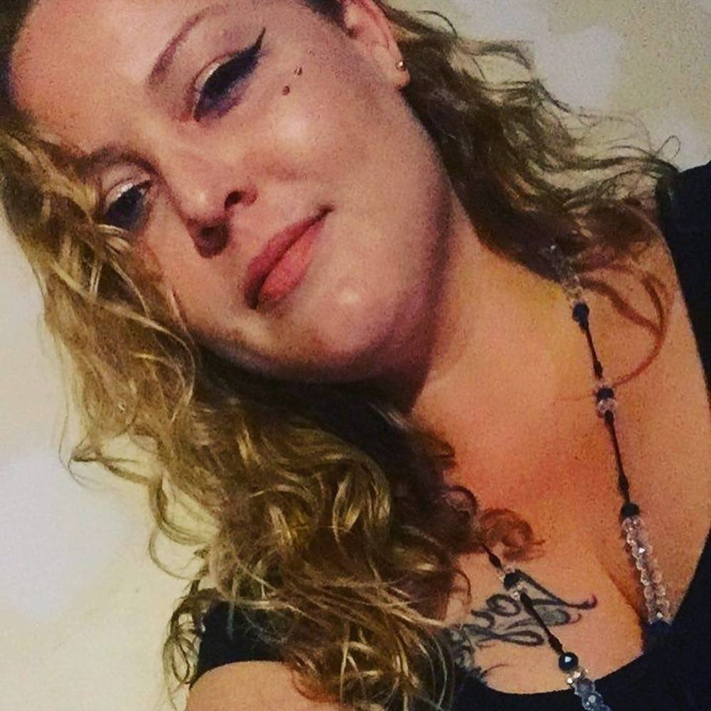 Meet your Posher, Jenn
